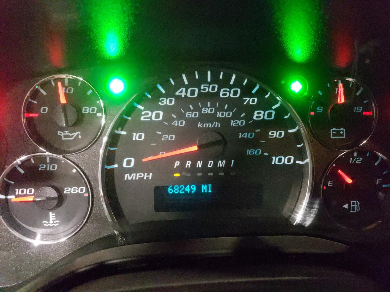 2020 Chevrolet Express G2500 VIN: 1GCWGBFG6L1260875 Lot: 86183685