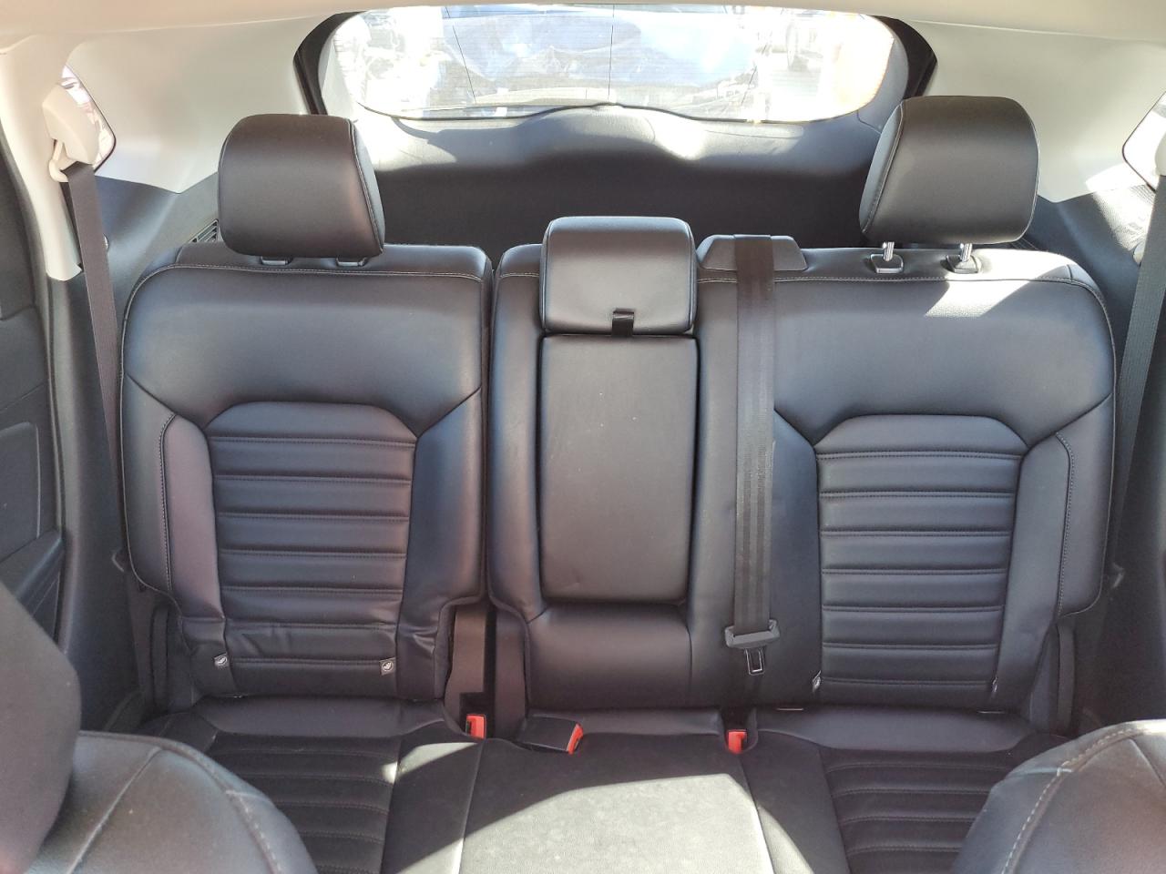 2020 Ford Edge Sel VIN: 2FMPK3J98LBB19095 Lot: 86496995