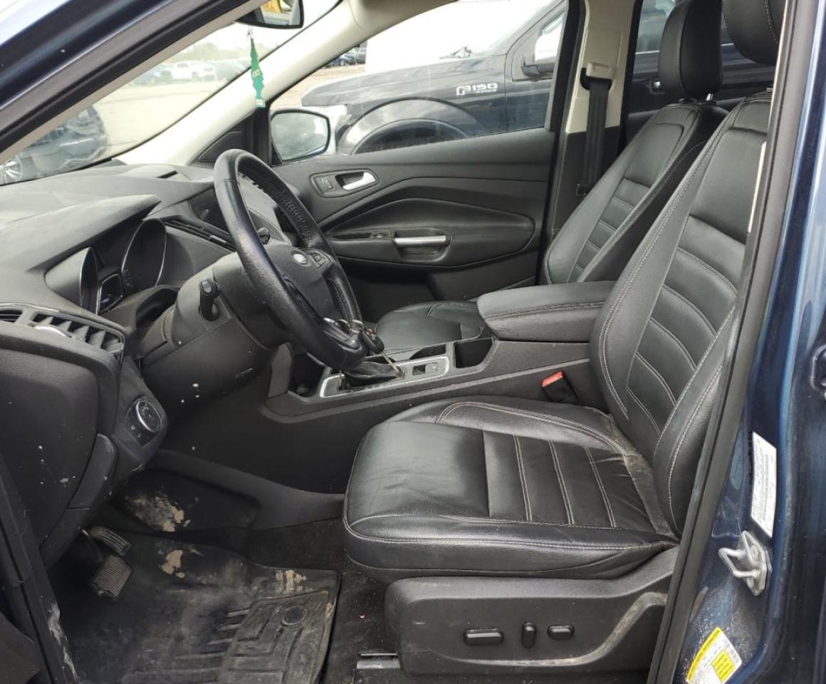 2018 Ford Escape Sel VIN: 1FMCU0HD3JUC47088 Lot: 89868615