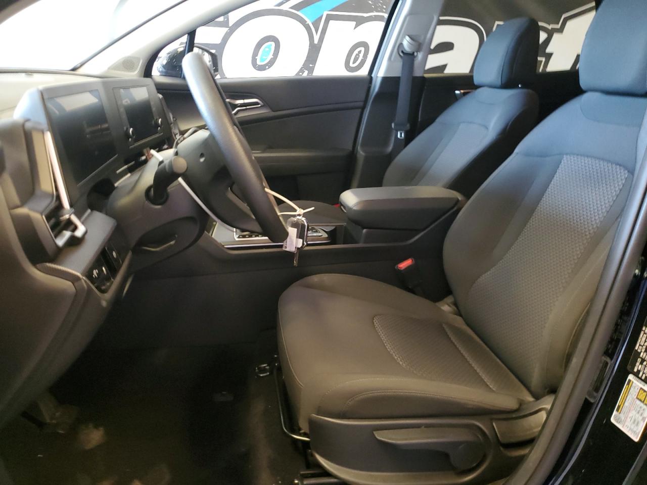 2025 Kia Sportage Lx VIN: 5XYK23DF6SG318995 Lot: 84994075