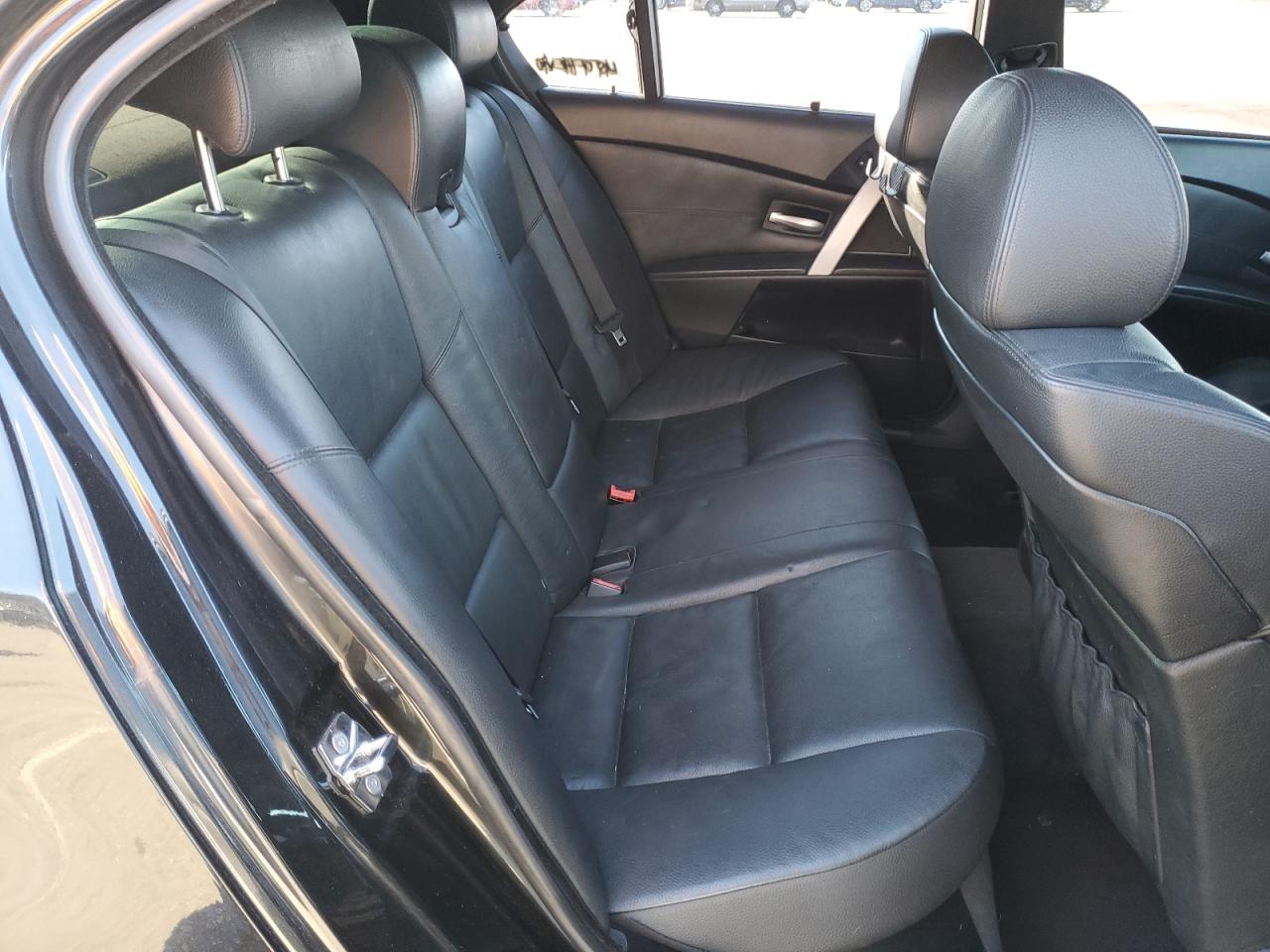 2006 BMW M5 VIN: WBSNB93546B582623 Lot: 85698245