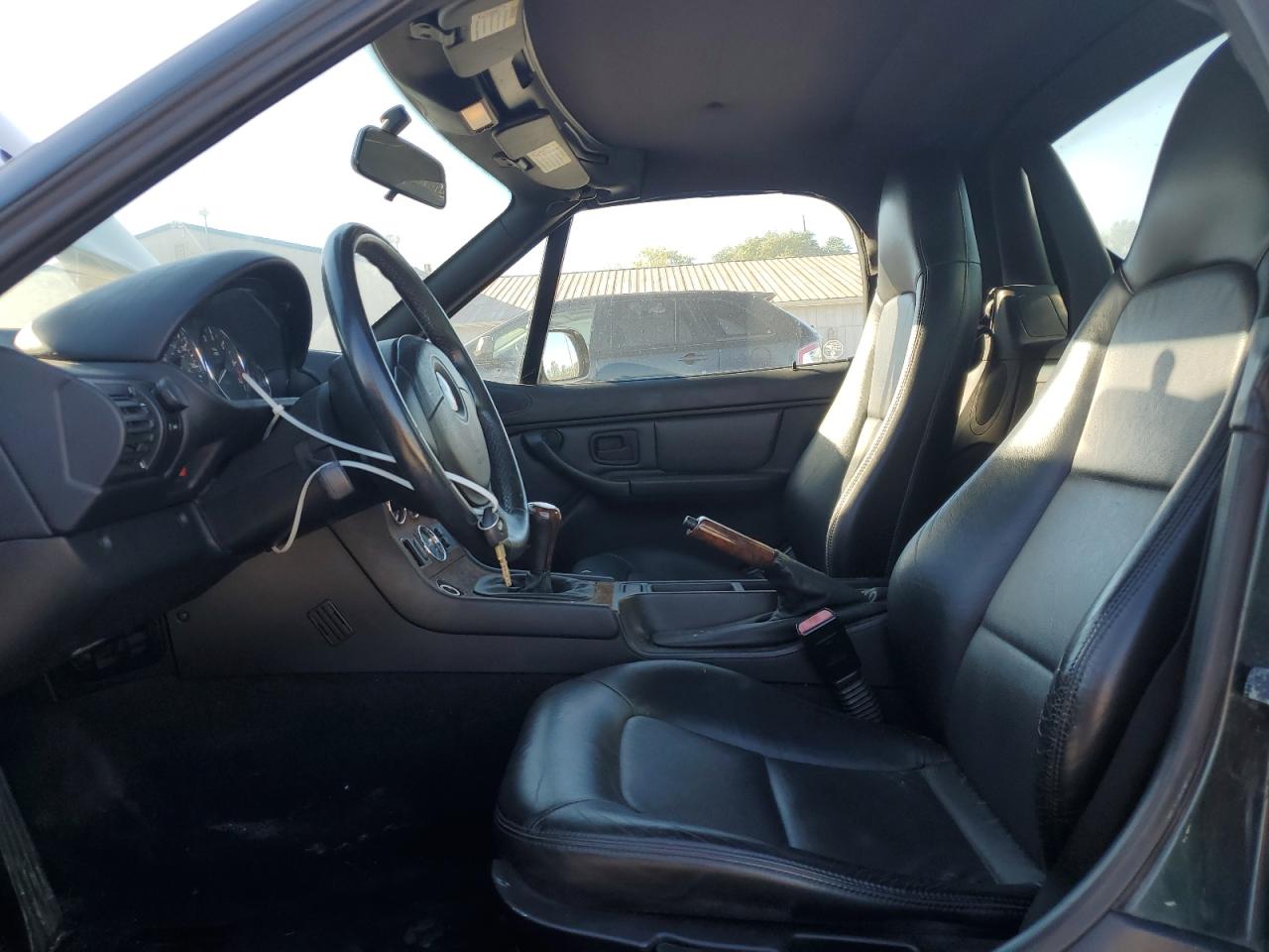 2000 BMW Z3 2.3 VIN: 4USCH9349YLF85547 Lot: 84292915