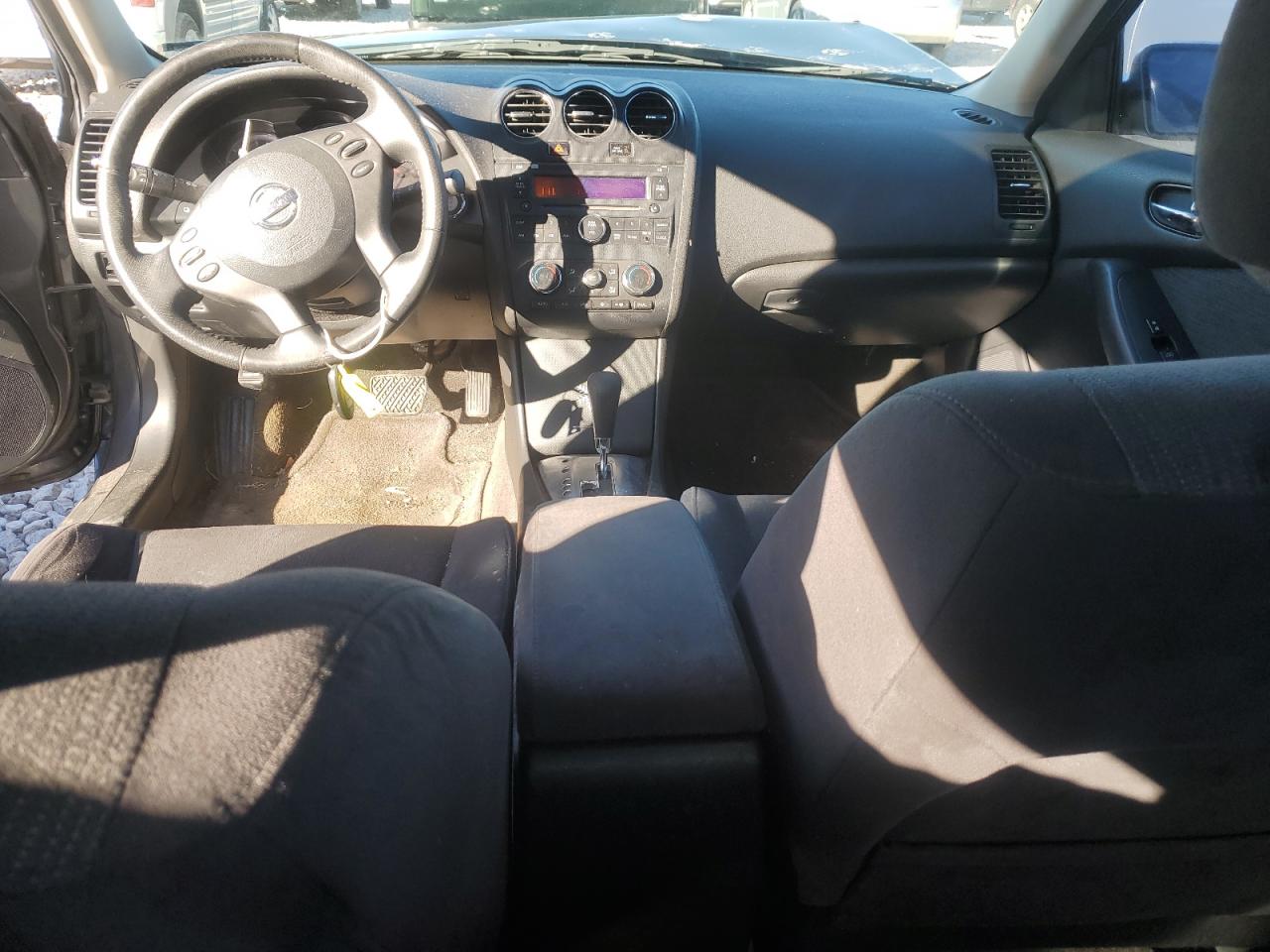 2010 Nissan Altima Sr VIN: 1N4BL2AP8AC181247 Lot: 86645245