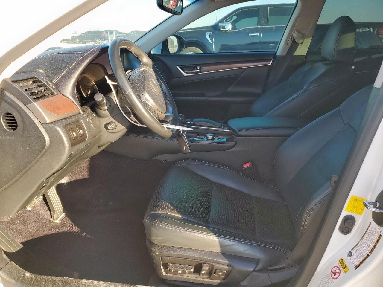 2013 Lexus Gs 350 VIN: JTHBE1BL3D5019351 Lot: 82449755