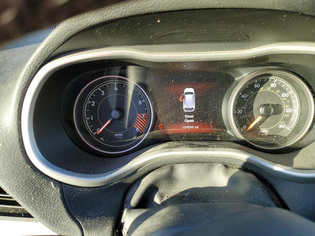 2015 Jeep Cherokee Trailhawk VIN: 1C4PJMBS5FW651891 Lot: 82362205