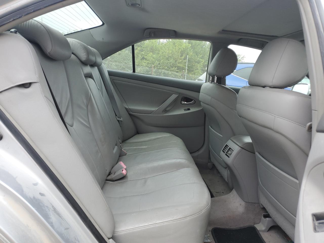 2007 Toyota Camry Hybrid VIN: JTNBB46K673029607 Lot: 84956585