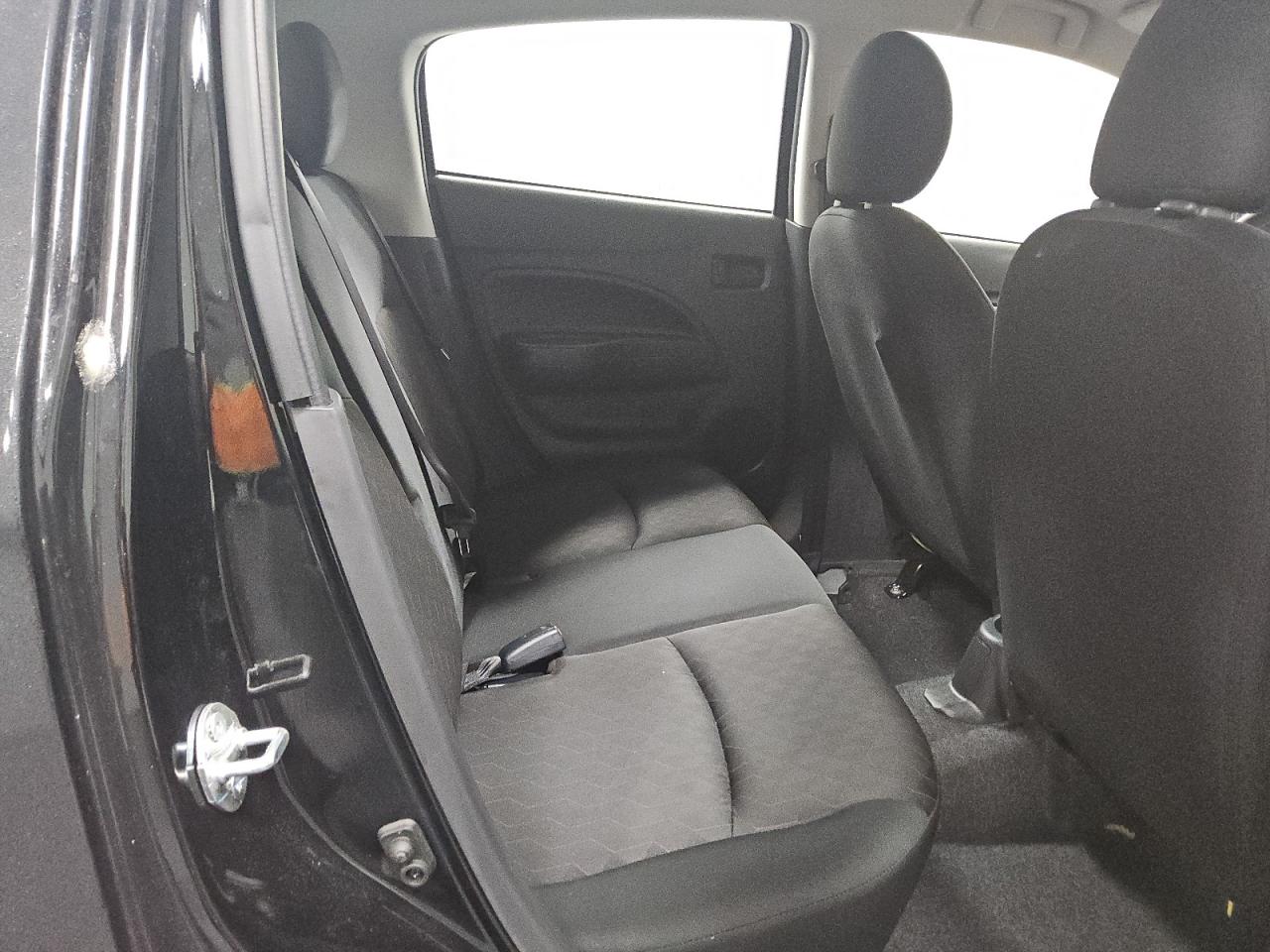 2024 Mitsubishi Mirage Es VIN: ML32AUHJ5RH019977 Lot: 86653145