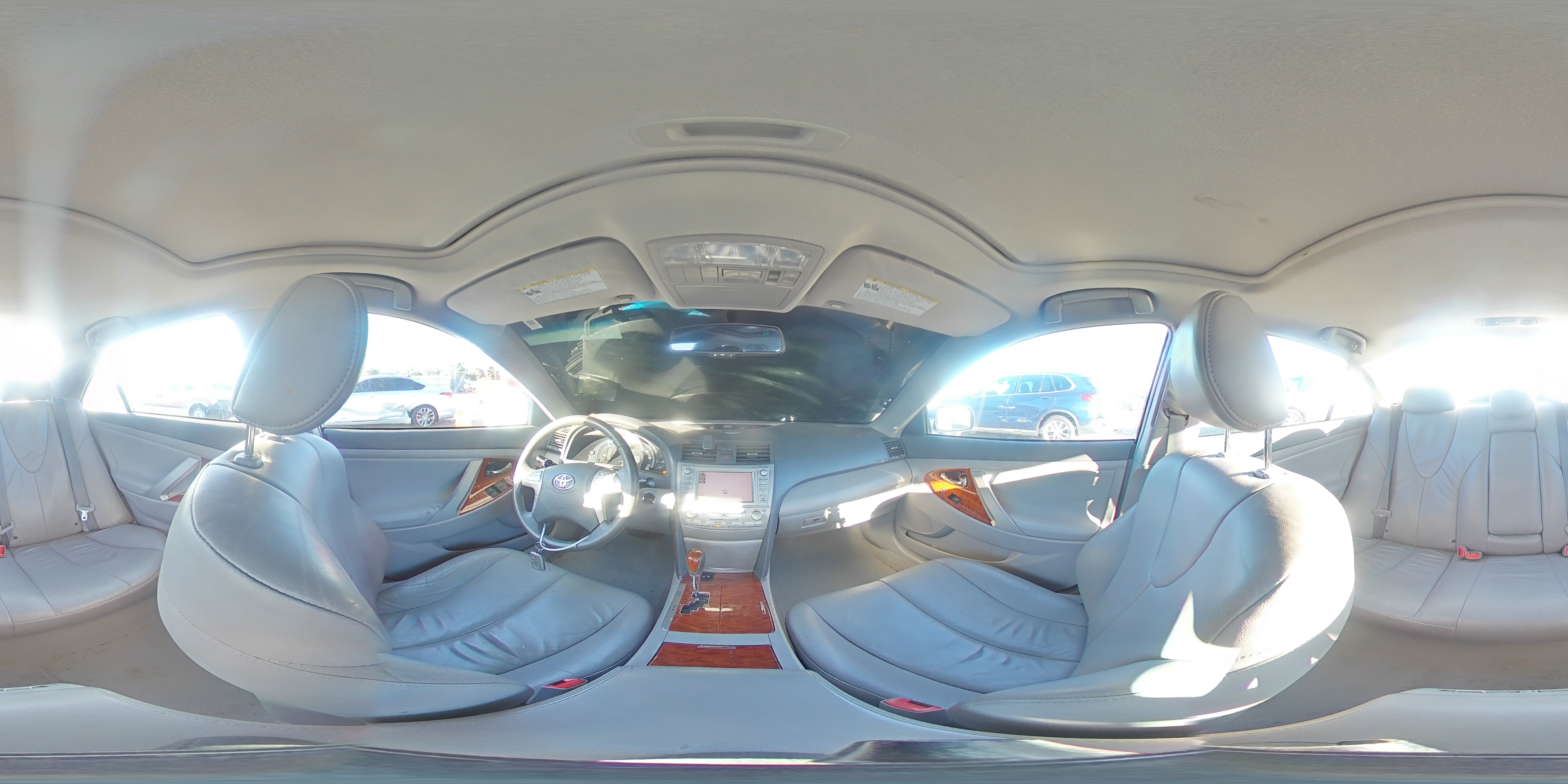 2010 Toyota Camry Hybrid VIN: 4T1BB3EK5AU125130 Lot: 82397625