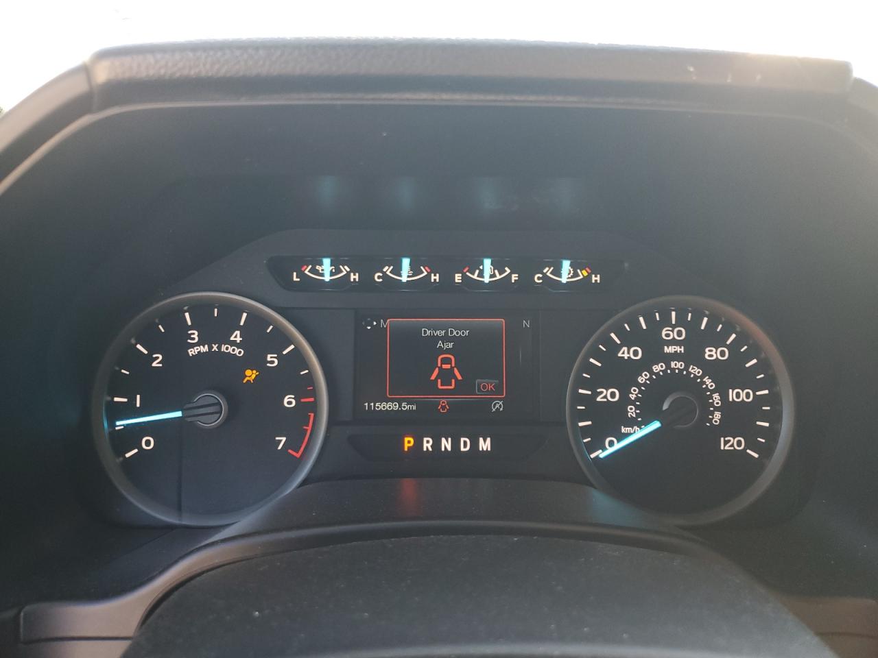 2020 Ford F150 Super Cab VIN: 1FTEX1C53LFC52972 Lot: 86864715