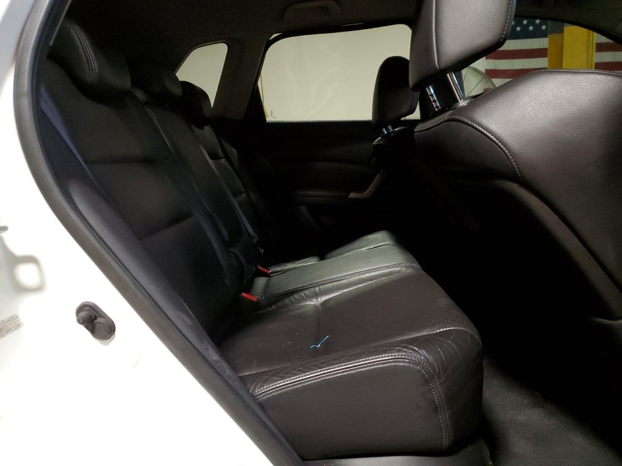 2010 Acura Rdx Technology VIN: 5J8TB1H58AA007417 Lot: 85934535