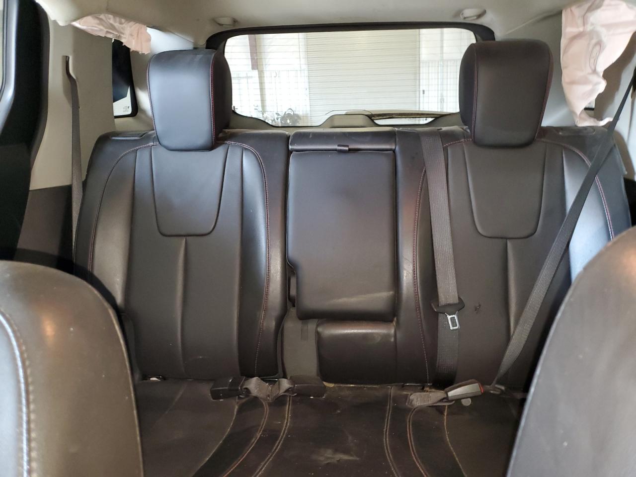 2015 GMC Terrain Slt VIN: 2GKFLYE34F6304472 Lot: 85125405