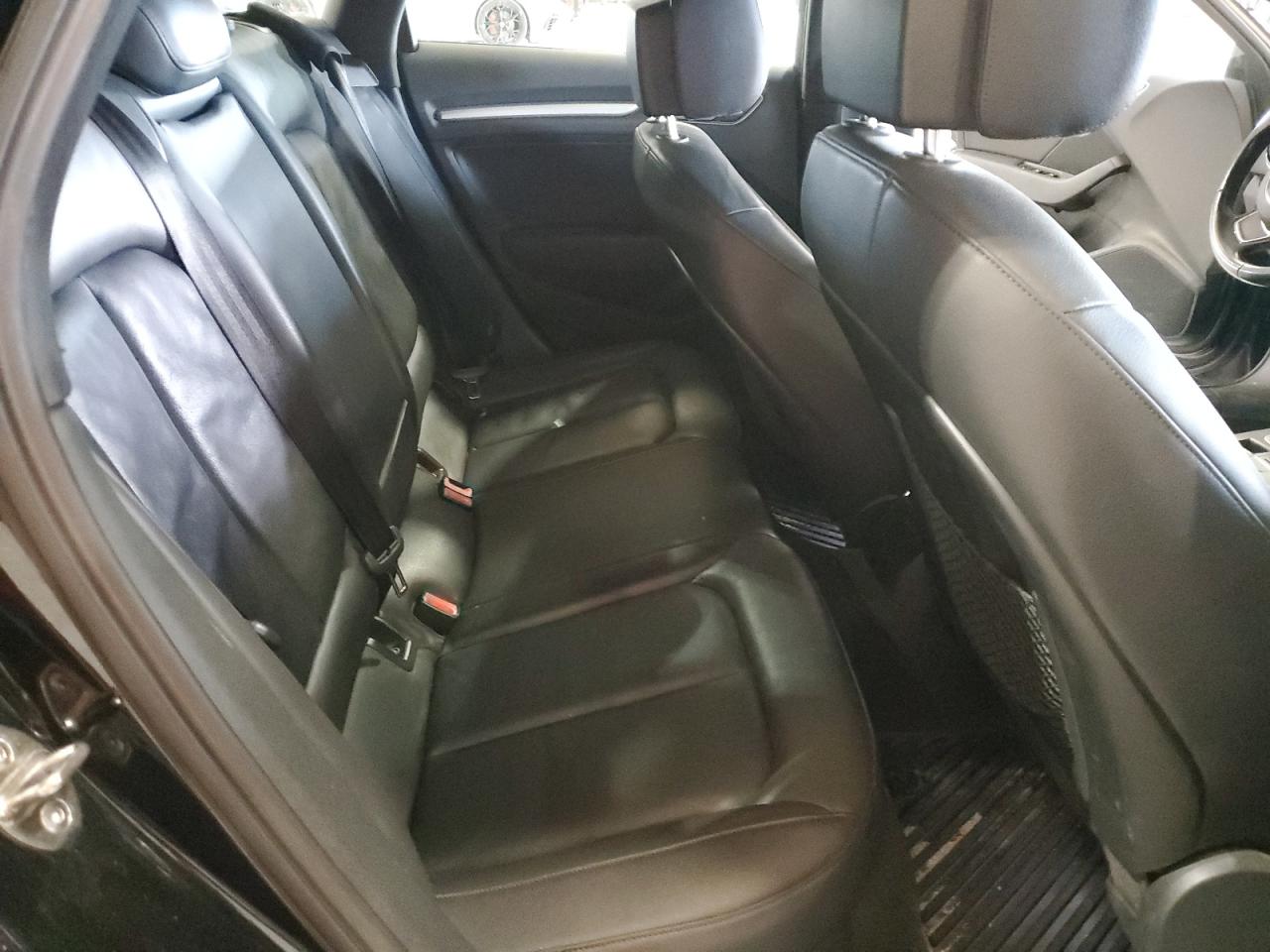 2016 Audi A3 E-Tron Premium VIN: WAUUPBFF5GA090655 Lot: 82198895