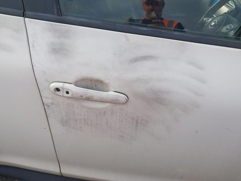 2017 NISSAN JUKE 1.5 DCI N-CONNECTA 5DR