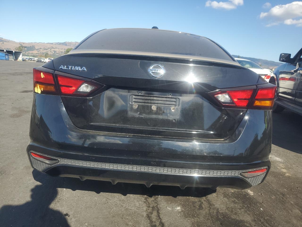 2019 Nissan Altima S VIN: 1N4BL4BV9KN324060 Lot: 82429615