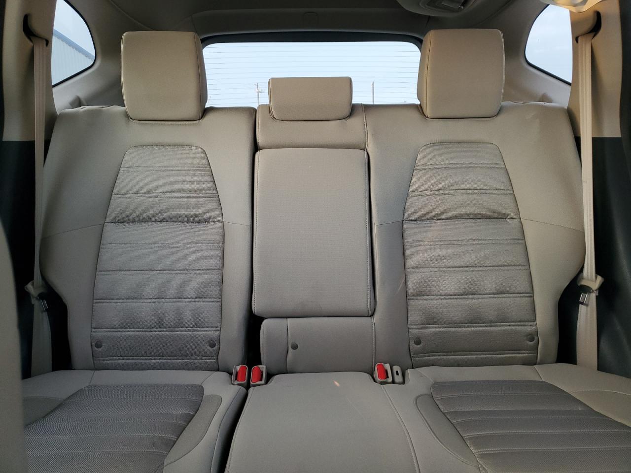 2021 Honda Cr-V Ex VIN: 5J6RW1H52ML010510 Lot: 89714595