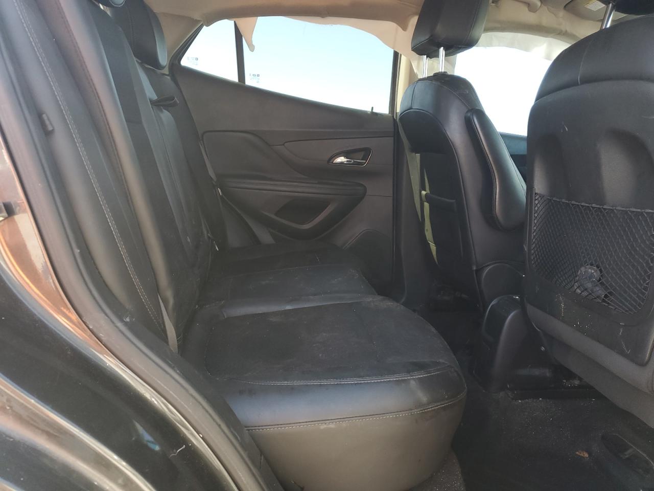 2018 Buick Encore Preferred VIN: KL4CJASB4JB618100 Lot: 82642945