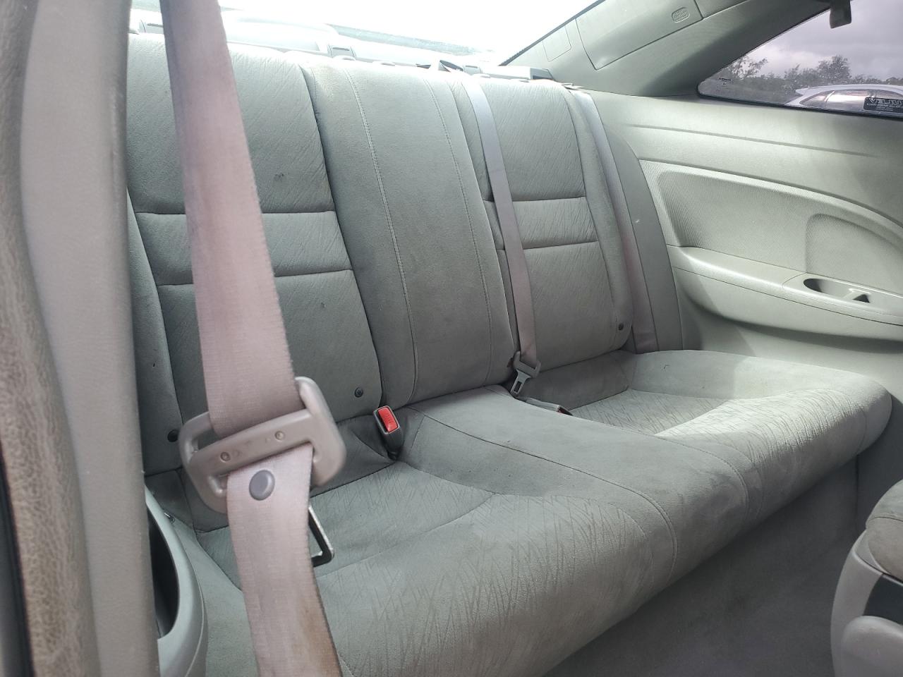 2008 Honda Civic Ex VIN: 2HGFG11898H527513 Lot: 85333025