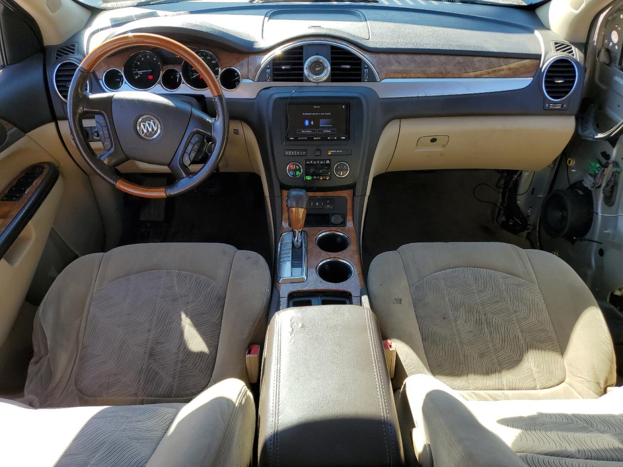 2011 Buick Enclave Cx VIN: 5GAKVAED8BJ362944 Lot: 82408685