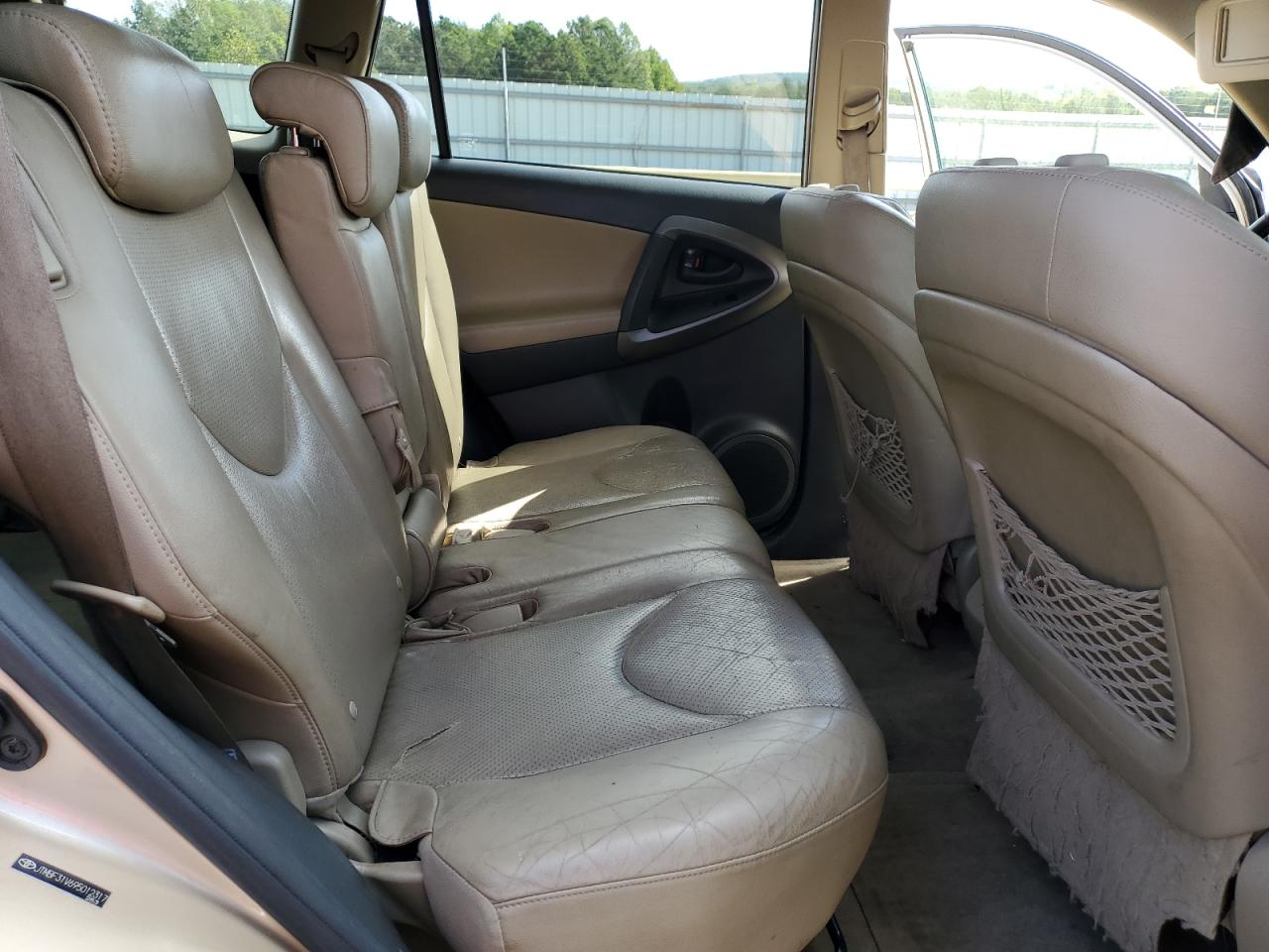 2009 Toyota Rav4 Limited VIN: JTMBF31V695012317 Lot: 84066205