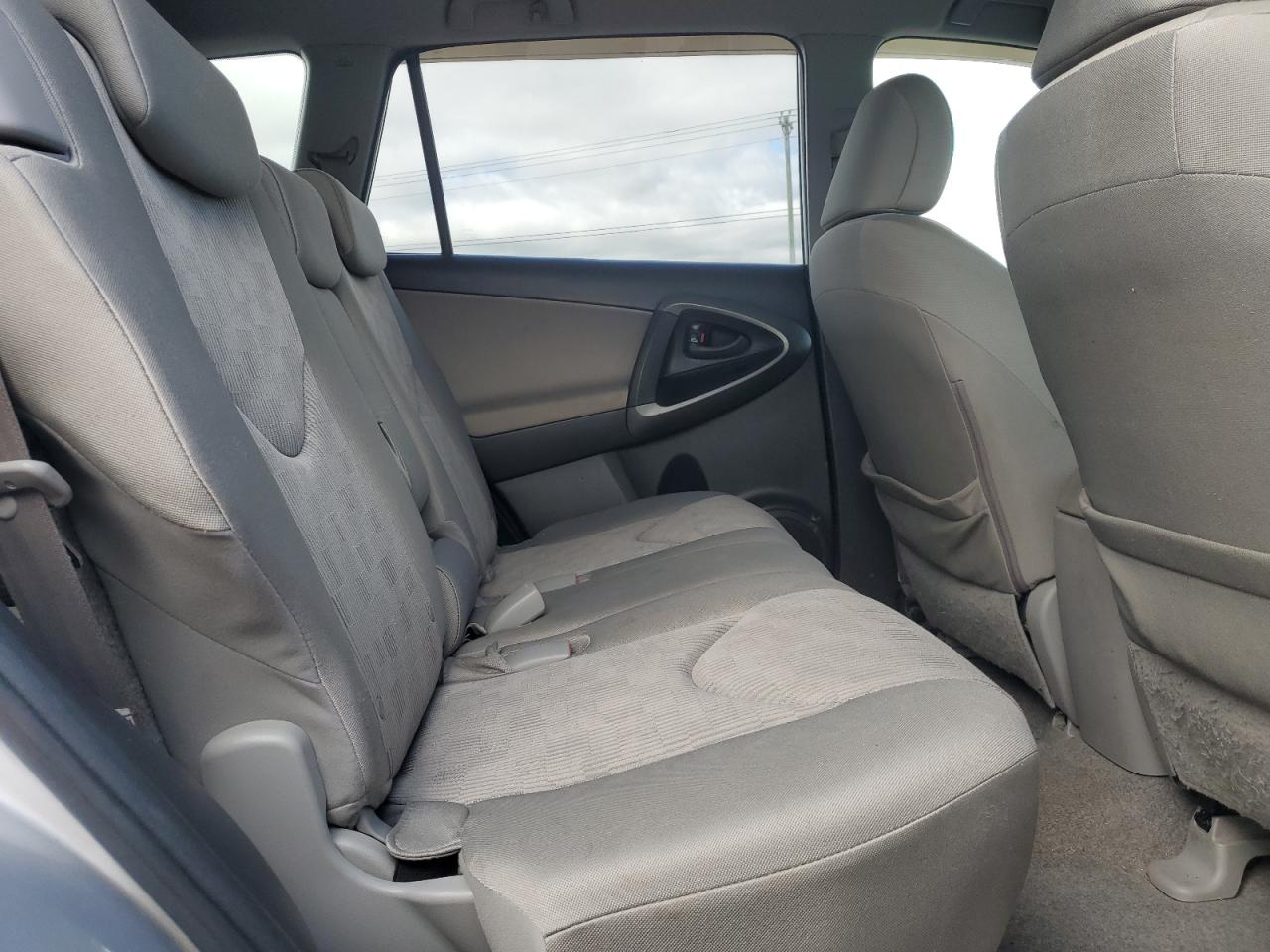 2009 Toyota Rav4 VIN: JTMZF33VX95001235 Lot: 85386595