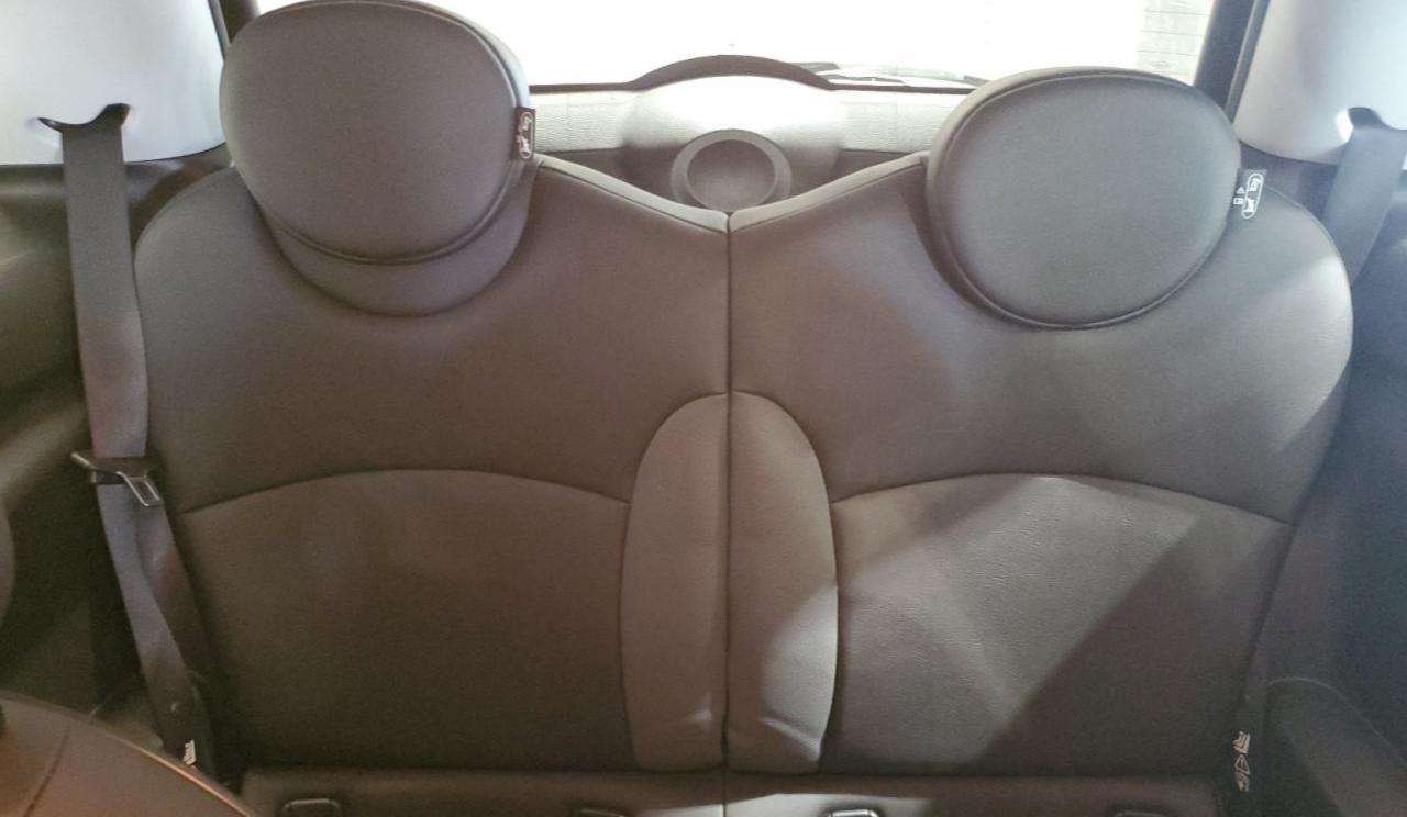 2009 Mini Cooper S VIN: WMWMF73509TW83147 Lot: 81900235