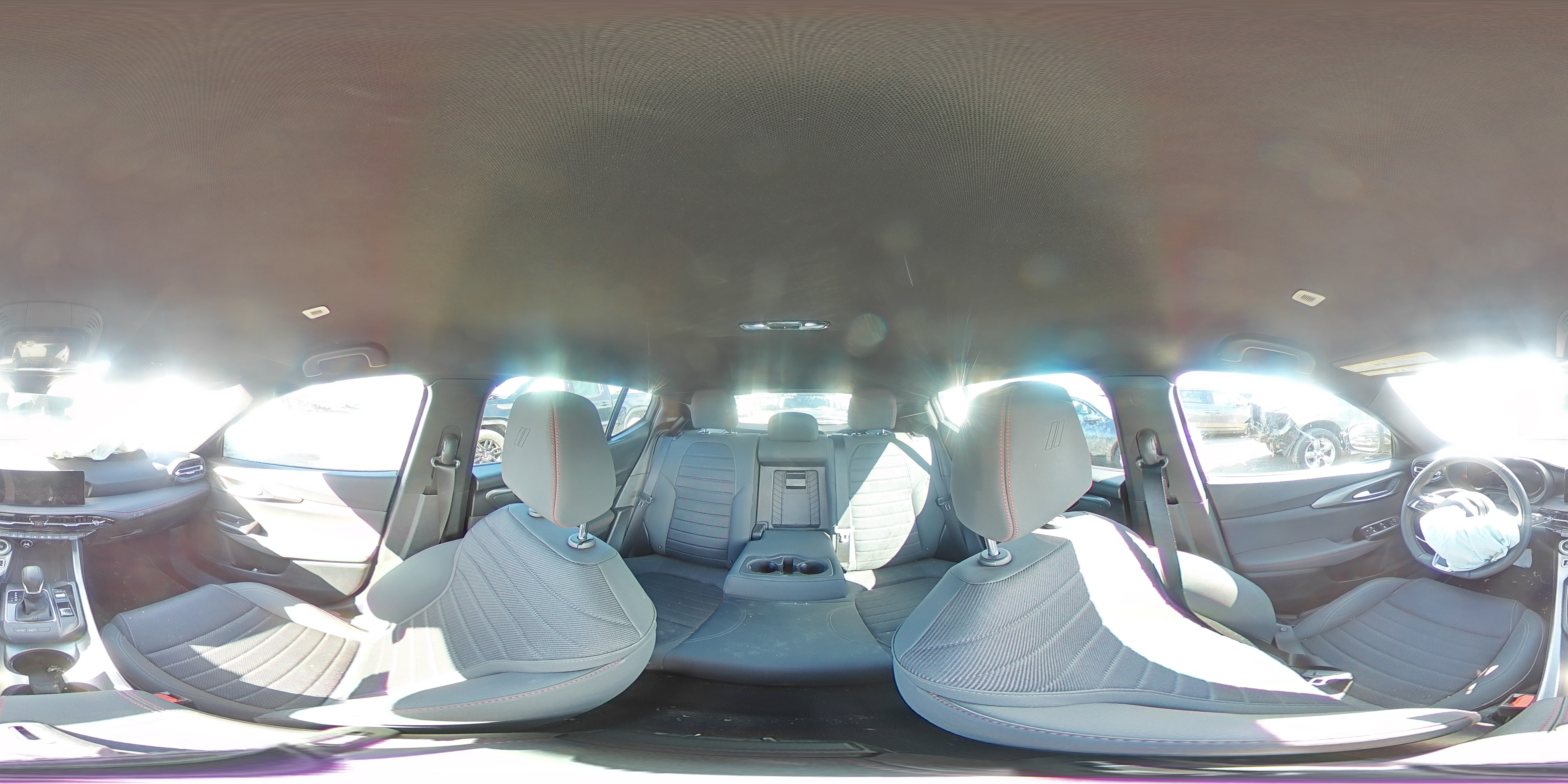 2024 Dodge Hornet Gt VIN: ZACNDFAN8R3A35908 Lot: 85823055