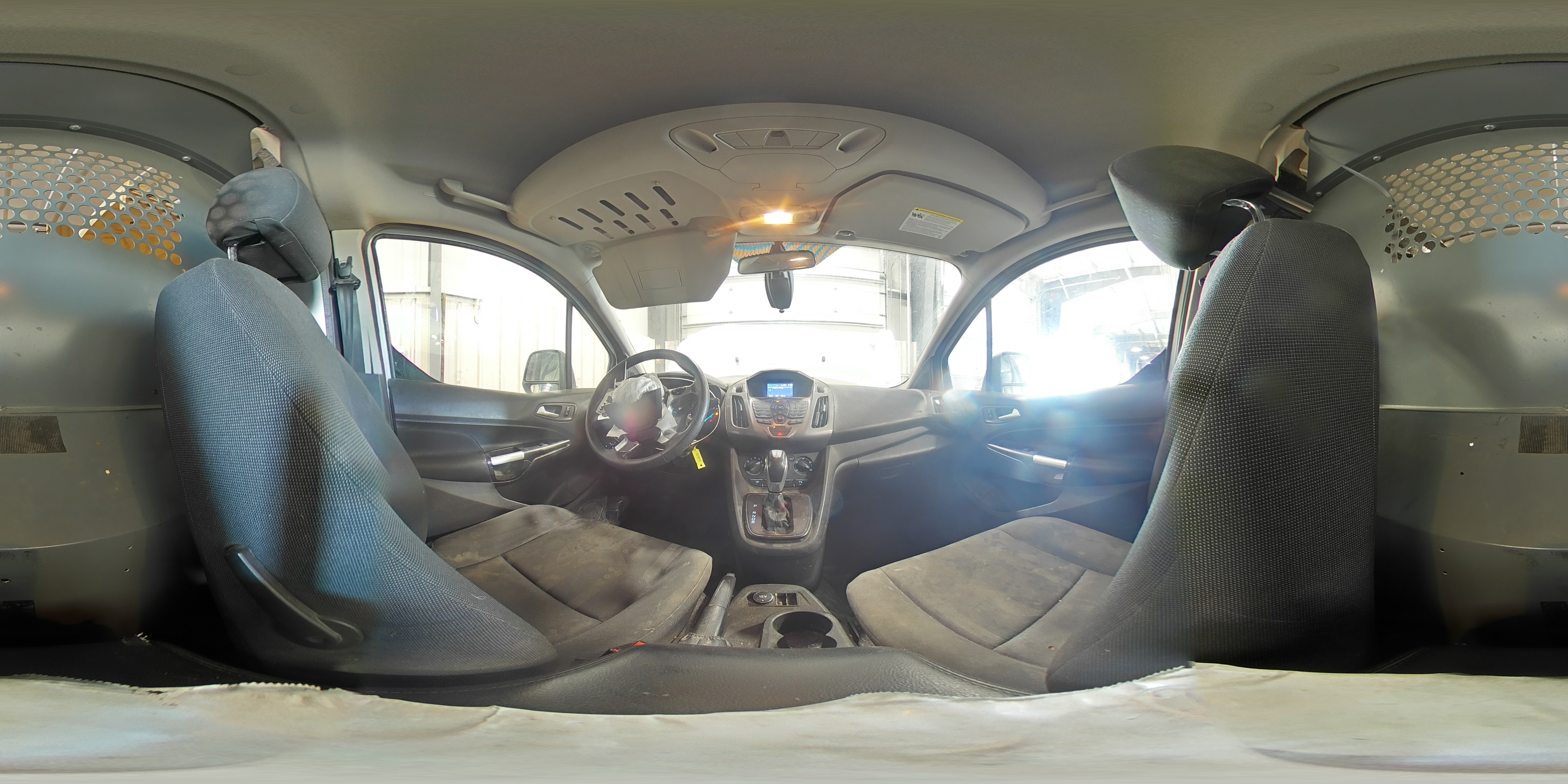 2015 Ford Transit Connect Xlt VIN: NM0LS6F7XF1214802 Lot: 89807855