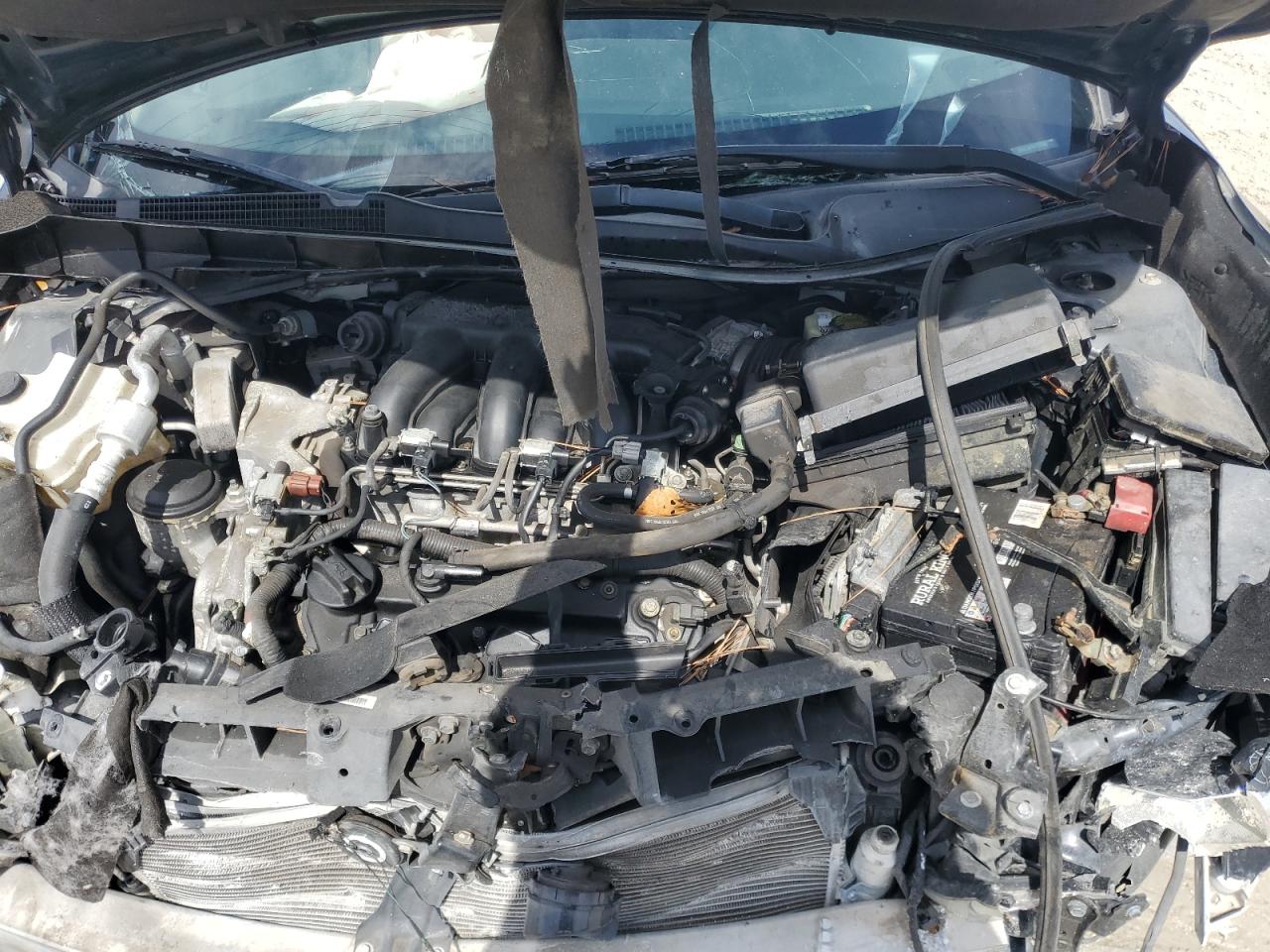 2014 Nissan Altima 3.5S VIN: 1N4BL3AP9EC175162 Lot: 85590695