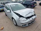 2006 VOLKSWAGEN GOLF SPORT TDI  for sale at Copart SANDWICH