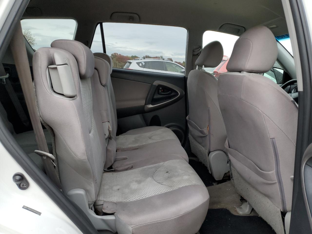 2008 Toyota Rav4 VIN: JTMBK35V585067619 Lot: 90731715