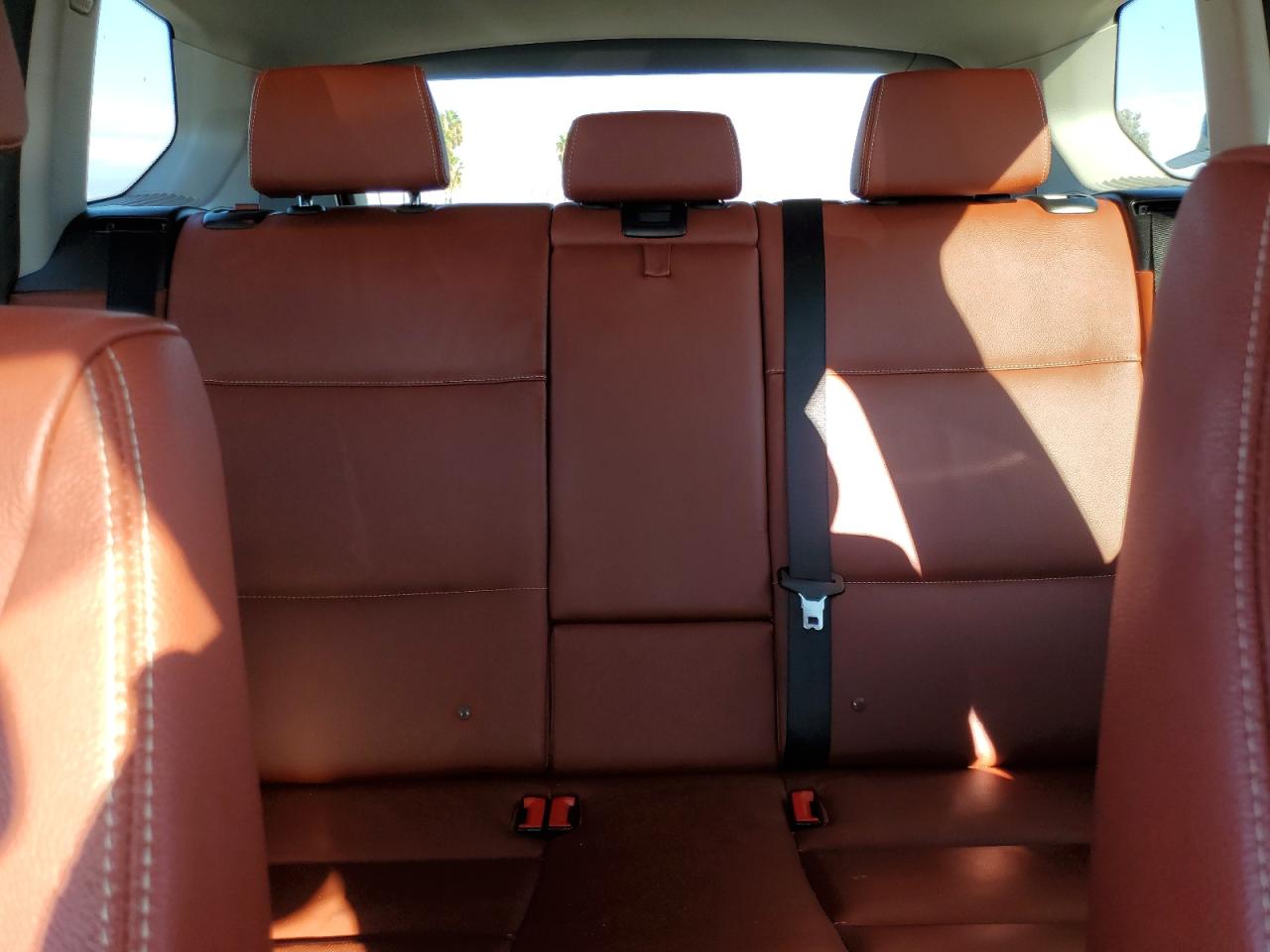 2014 BMW X3 xDrive28I VIN: 5UXWX9C53E0D13411 Lot: 86127305