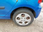 2011 KIA PICANTO 2  for sale at Copart BRISTOL