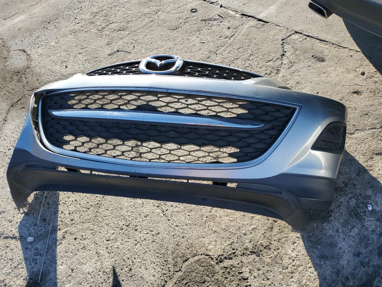 2012 Mazda Cx-9 VIN: JM3TB2CV2C0361607 Lot: 86897455