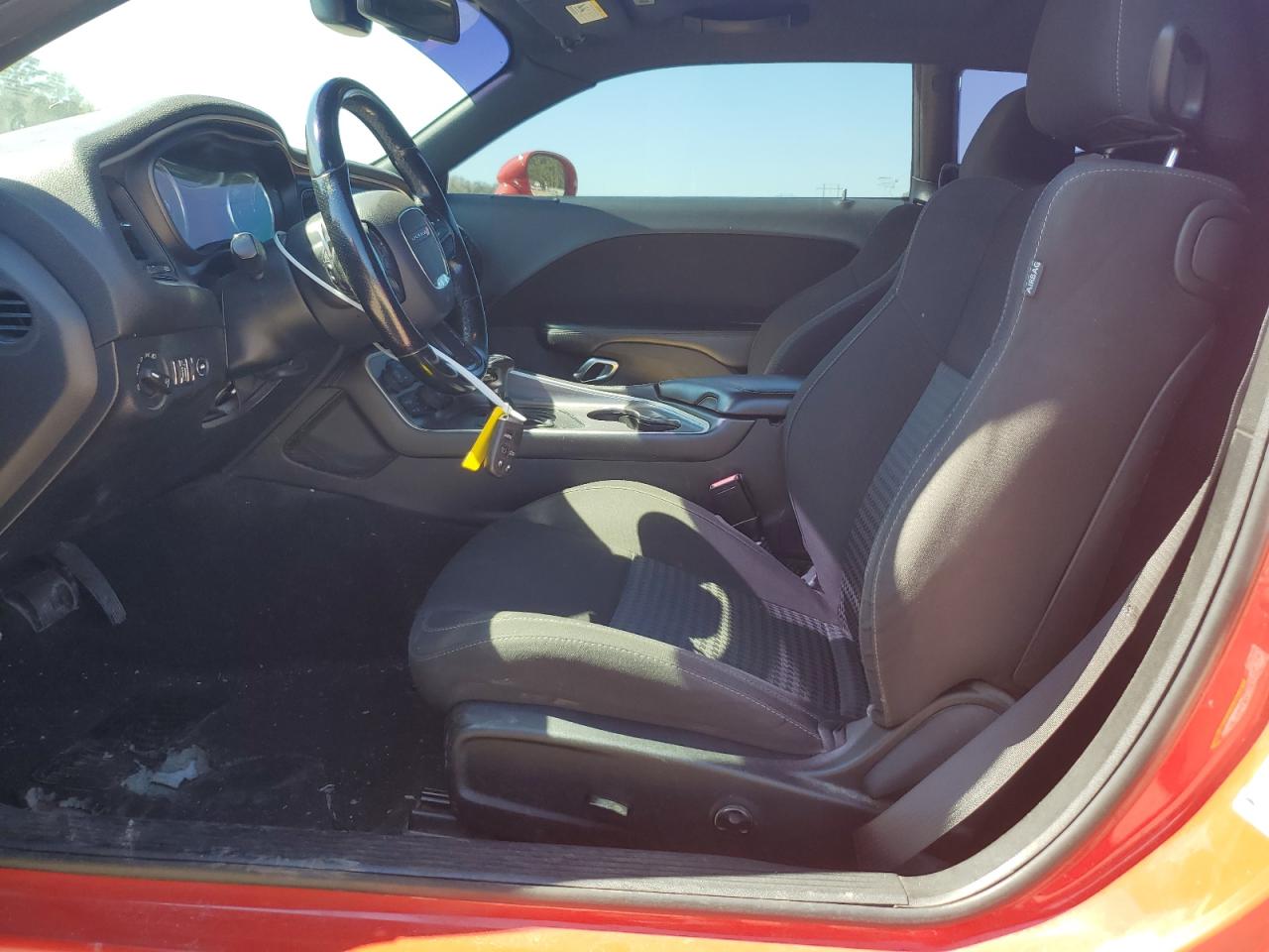 2020 Dodge Challenger R/T VIN: 2C3CDZBT7LH118399 Lot: 86444095