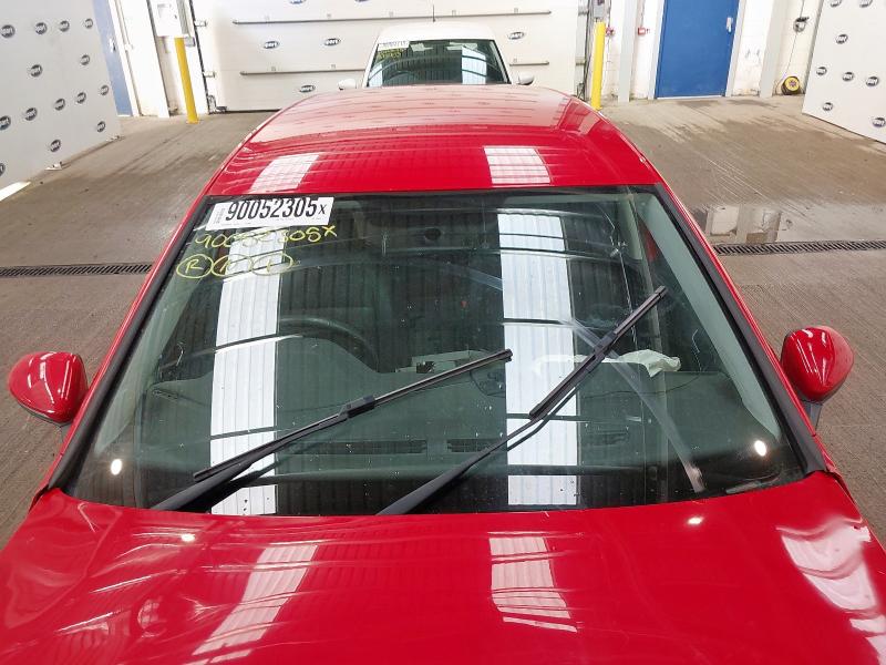 2015 VOLKSWAGEN GOLF 1.4 TSI S 5DR