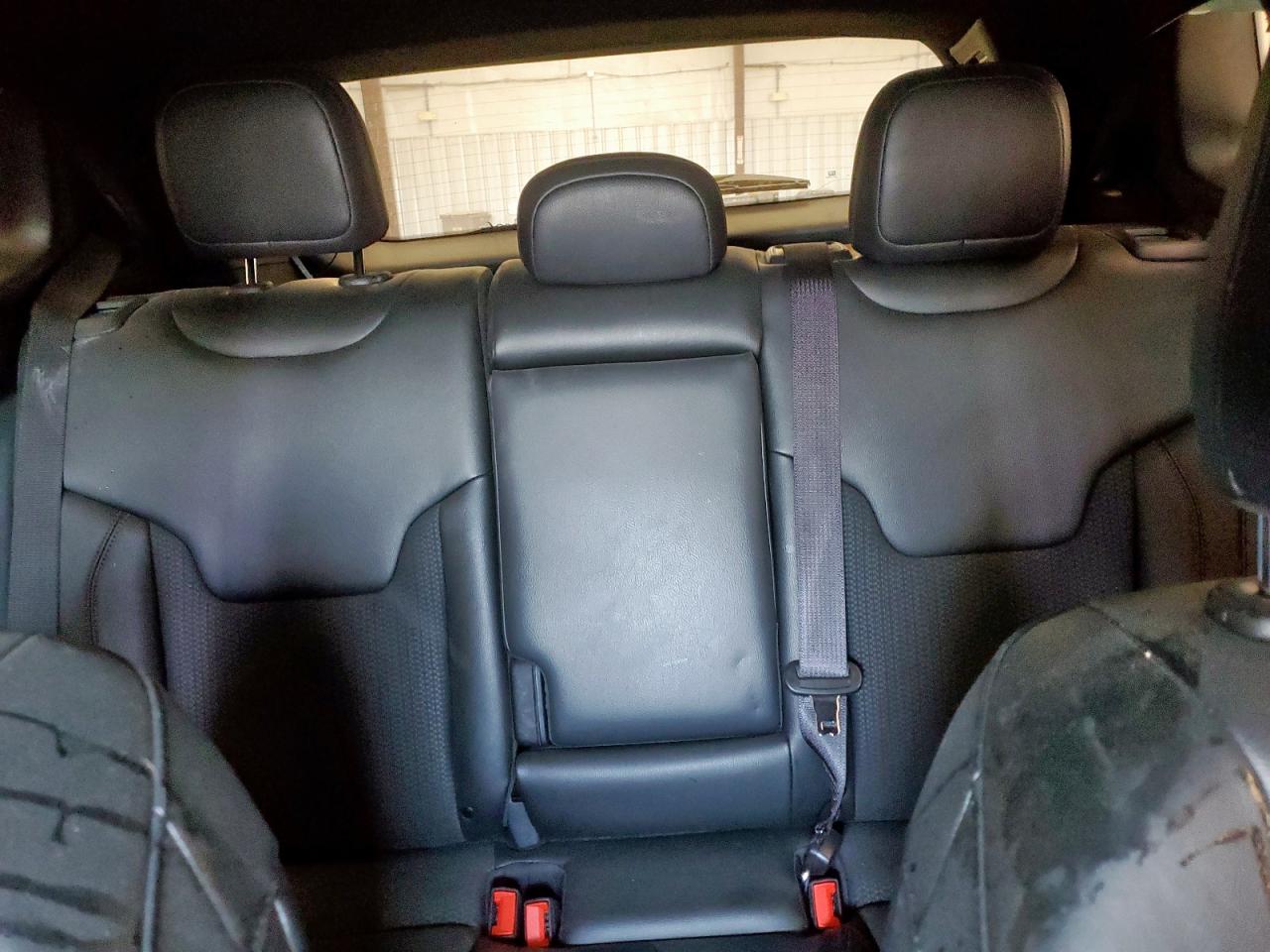 2025 Jeep Compass Trailhawk VIN: 3C4NJDDN1ST584236 Lot: 85201685