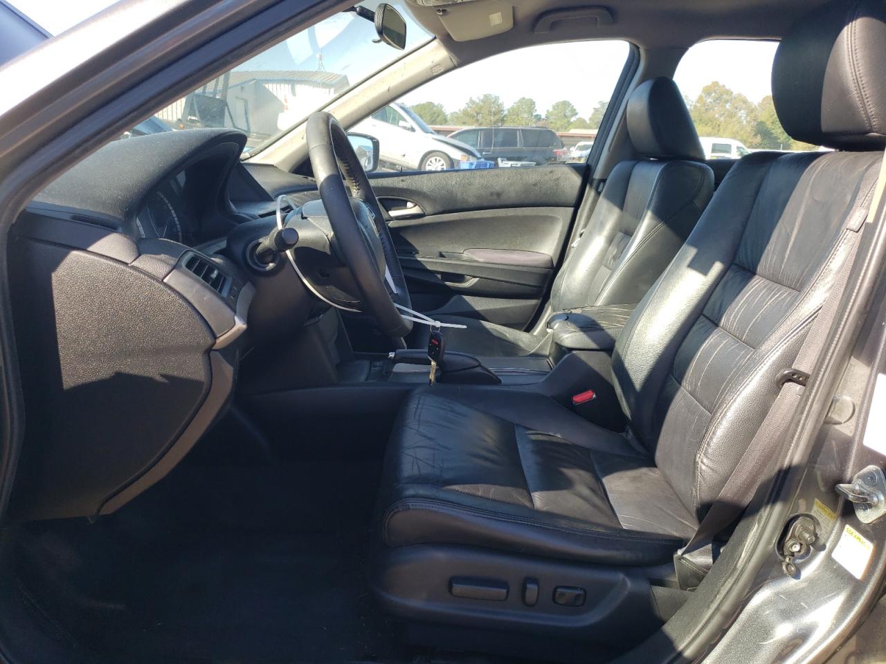 2011 Honda Accord Se VIN: 1HGCP2F65BA031971 Lot: 86064015