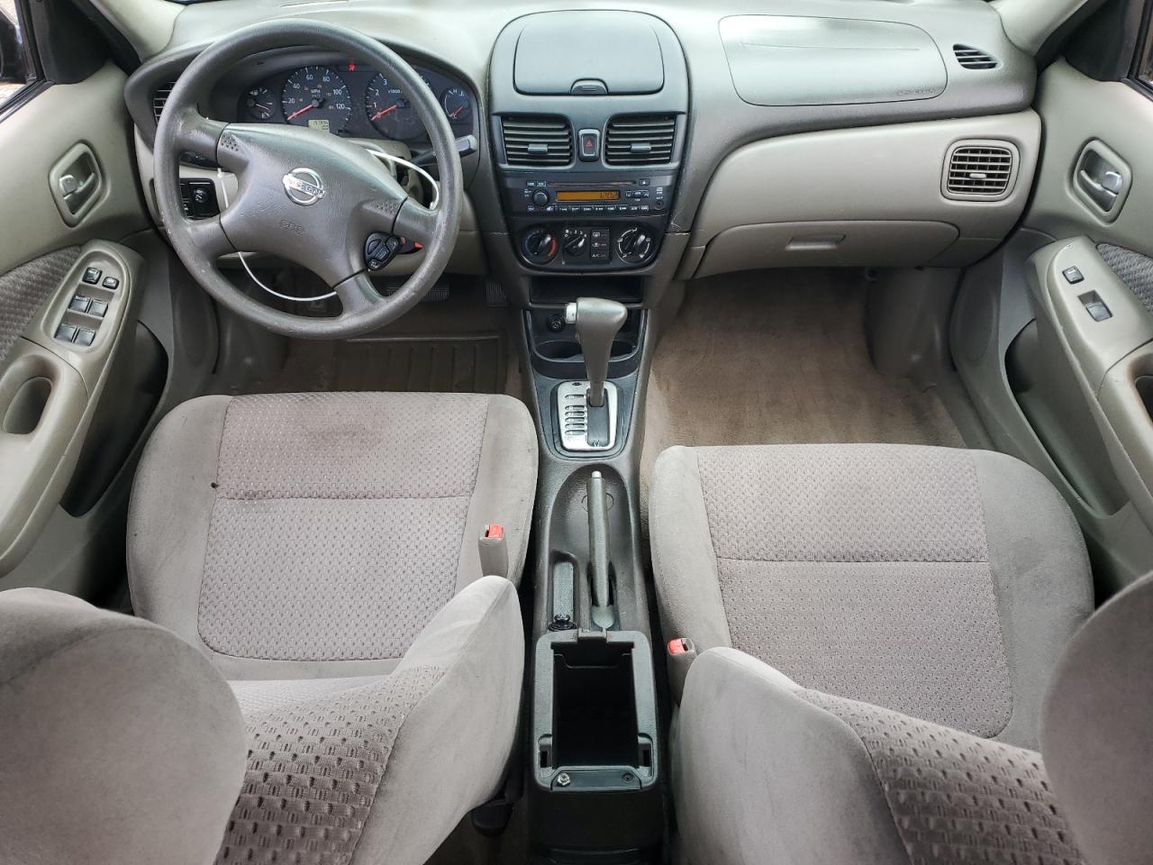 2006 Nissan Sentra 1.8 VIN: 3N1CB51D16L497015 Lot: 84870985