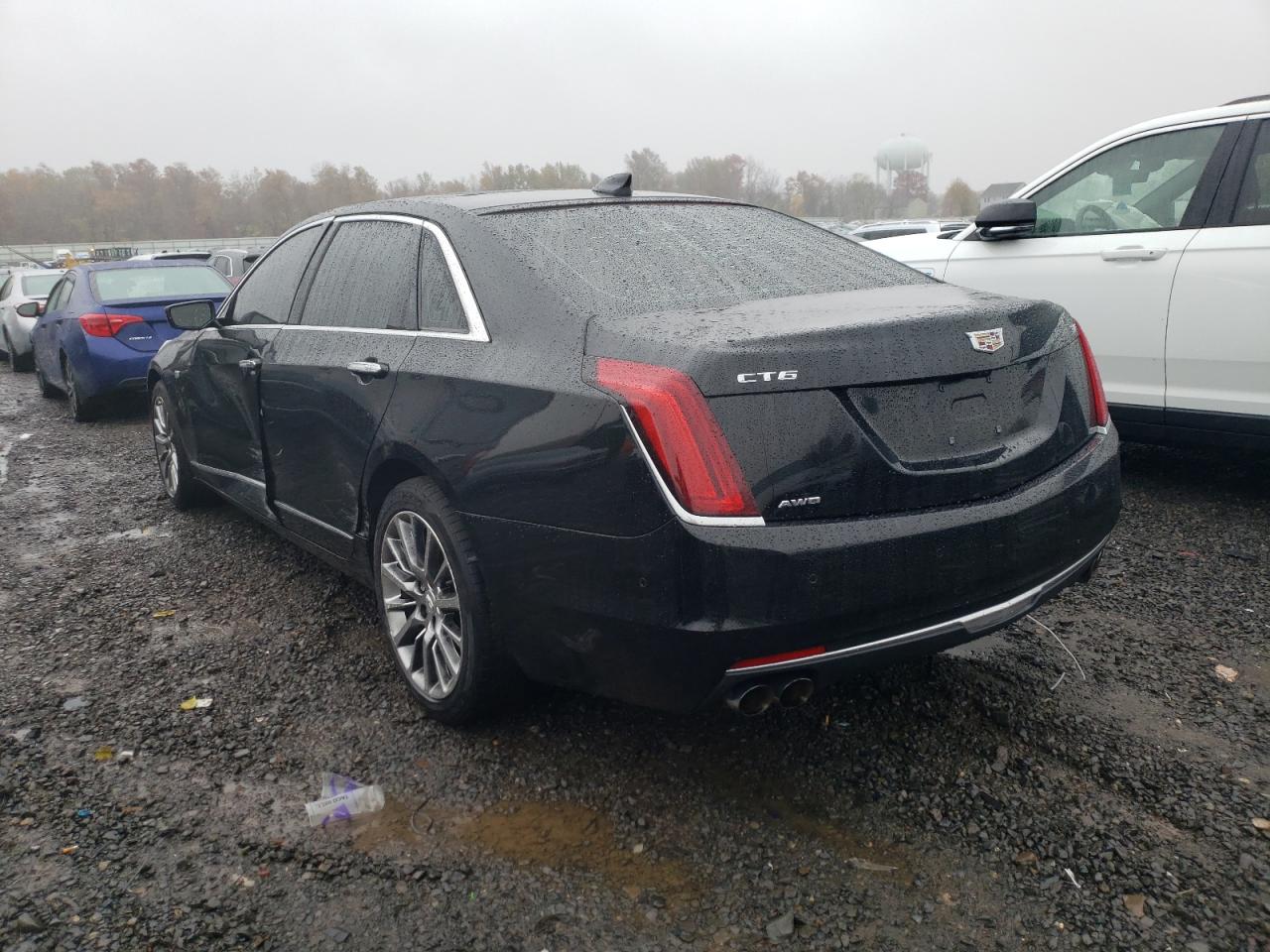 CT6