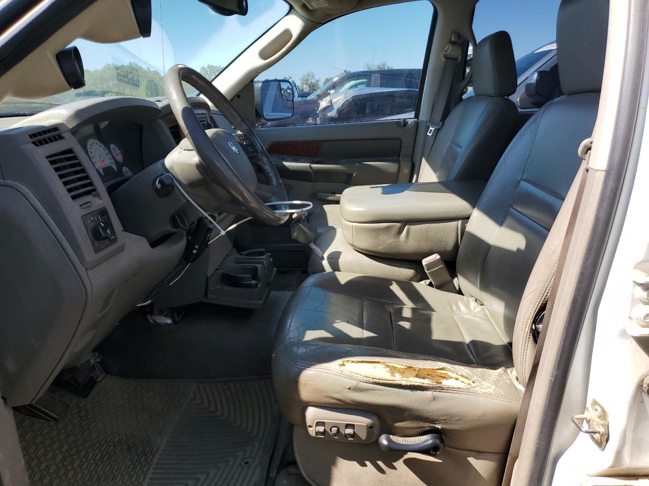 2006 Dodge Ram 3500 St VIN: 3D7ML48C76G126073 Lot: 80402245