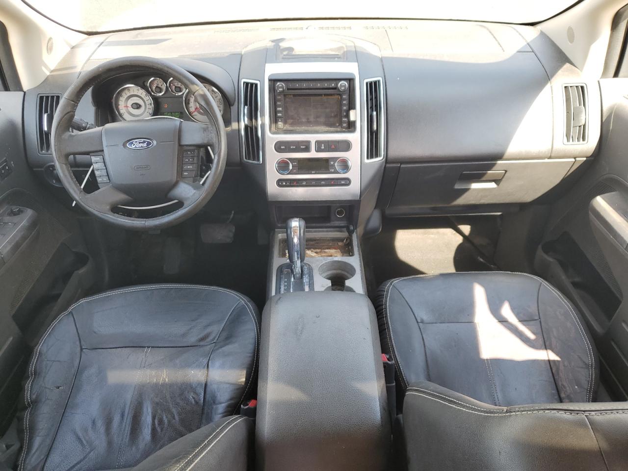 2009 Ford Edge Limited VIN: 2FMDK39C99BA45326 Lot: 84739595