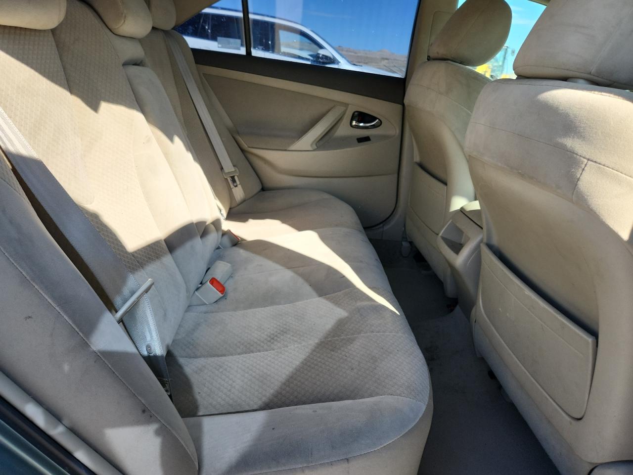 2009 Toyota Camry Base VIN: 4T1BE46K59U839069 Lot: 85717985