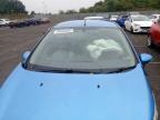 2009 FORD FIESTA ZETEC 96  for sale at Copart SANDTOFT