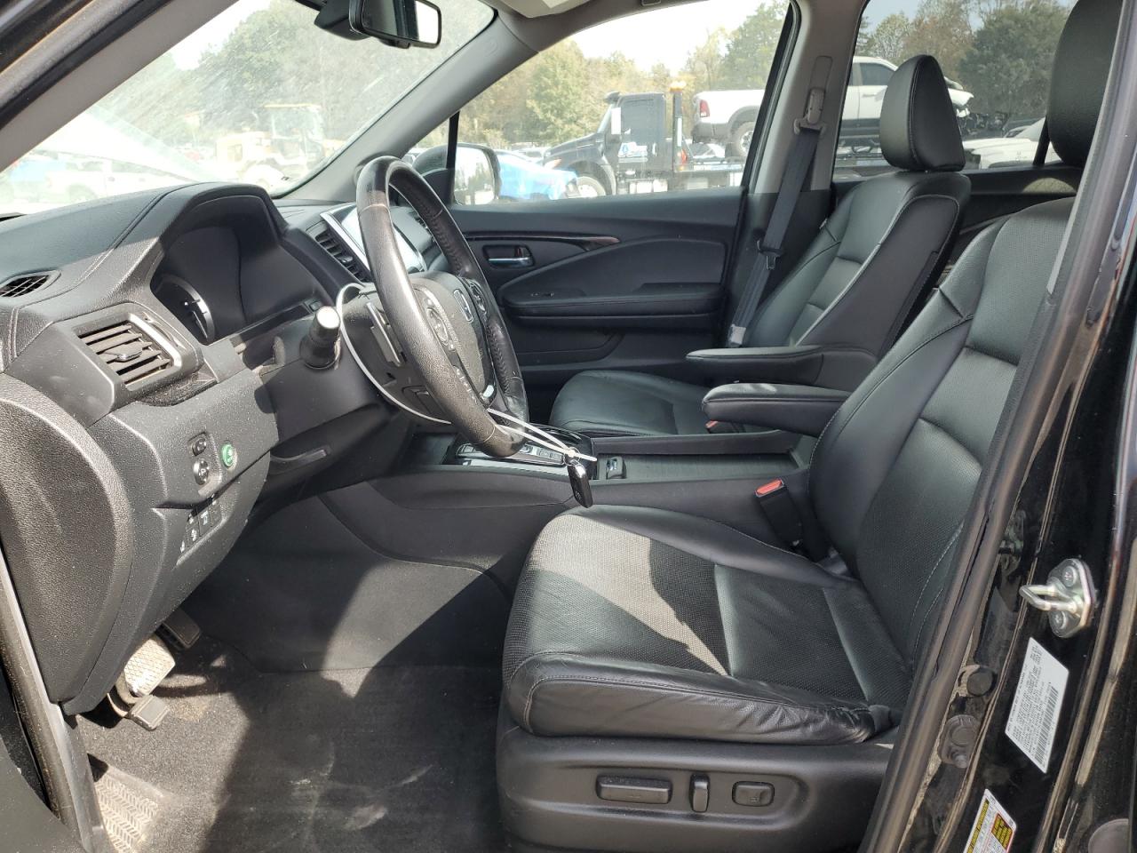 2020 Honda Ridgeline Rtl VIN: 5FPYK3F73LB007802 Lot: 82709395