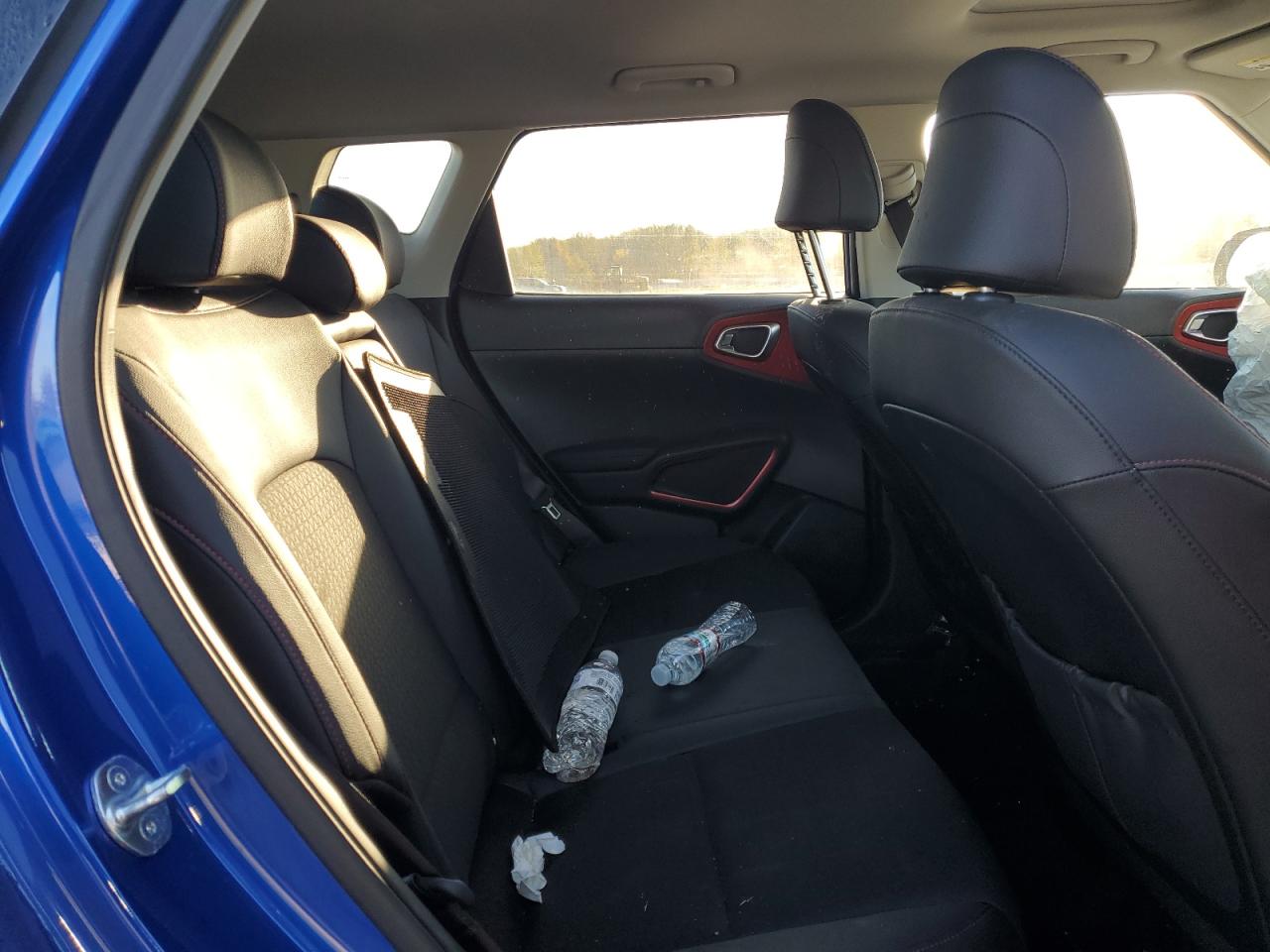 2024 Kia Soul Gt Line VIN: KNDJ53AU5R7220182 Lot: 82415325