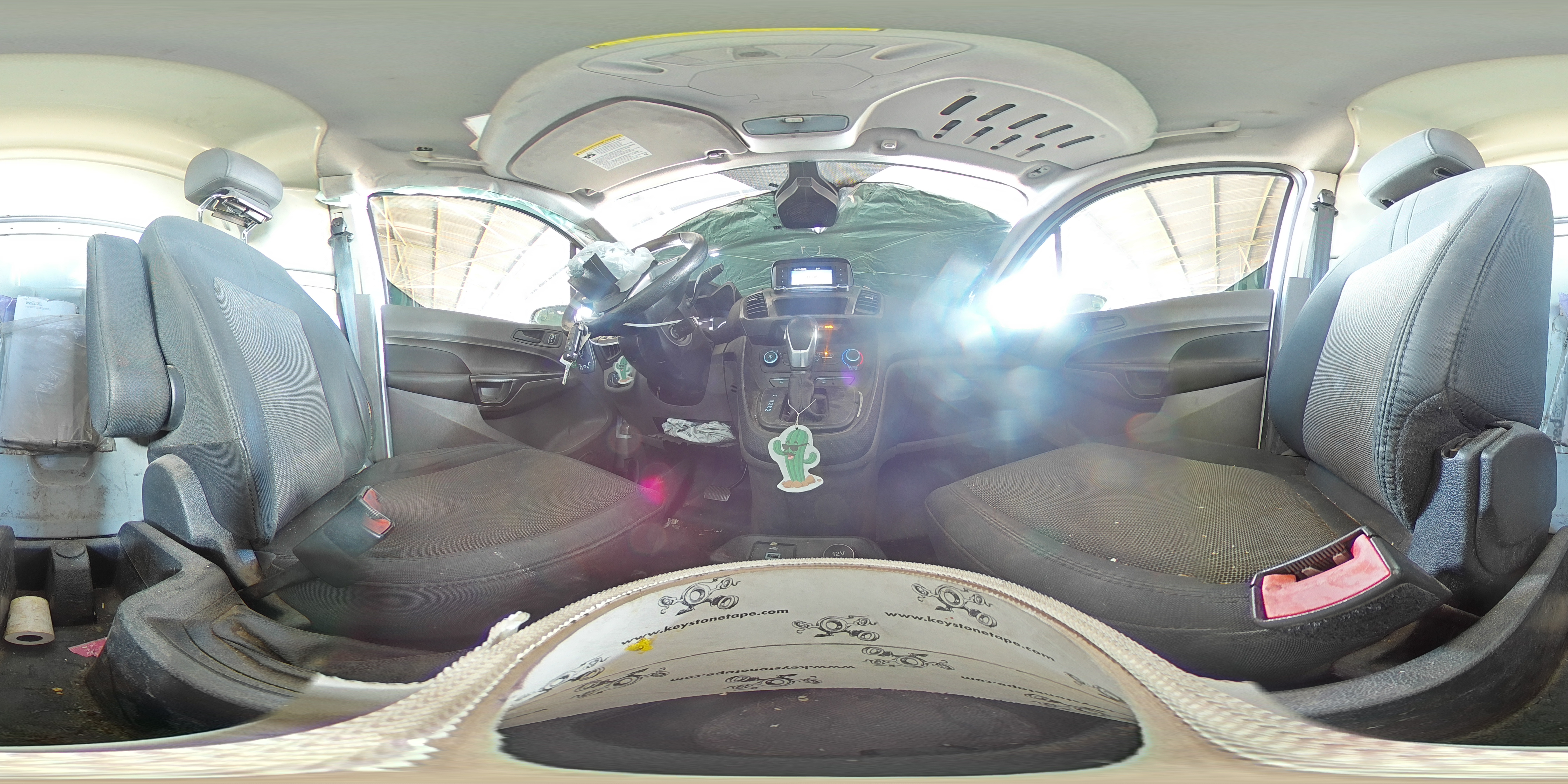 2020 Ford Transit Connect Xl VIN: NM0LS7E25L1448739 Lot: 85877375