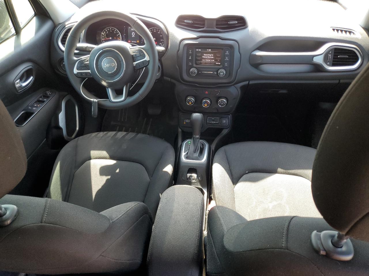 2018 Jeep Renegade Sport VIN: ZACCJBAB7JPJ53649 Lot: 84069075