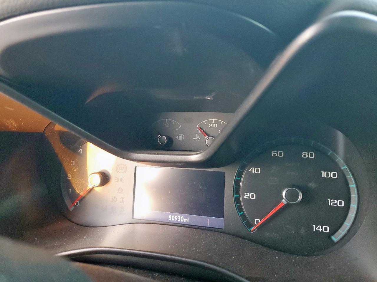 2020 Chevrolet Colorado Lt VIN: 1GCGSCEN5L1110166 Lot: 85183835