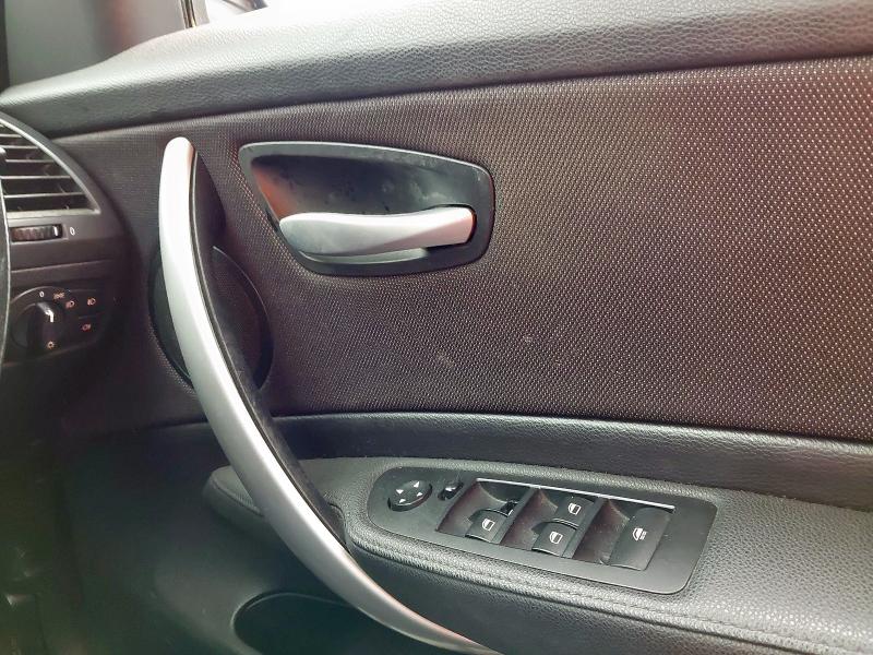 2008 BMW 120D SE A 120D SE 2DR STEP AUTO