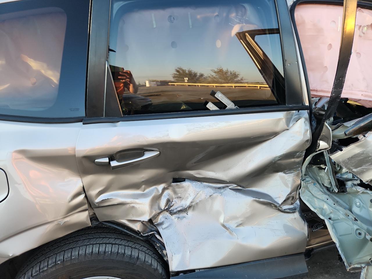 2015 Subaru Forester 2.5I Premium VIN: JF2SJAFC5FH571251 Lot: 86104205